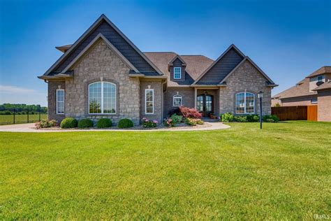 47713 Homes for Sale 78,058. . Homes for sale by owner evansville in